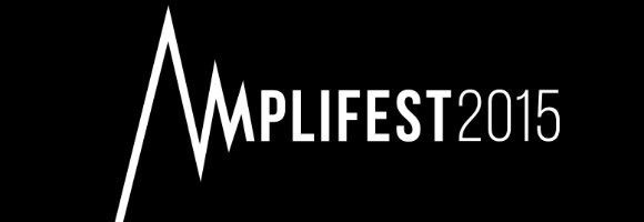 Amplifest 2015 Imagem 1