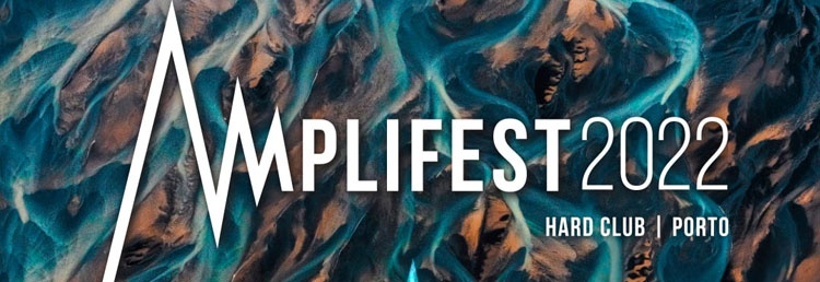 Amplifest 2022 Imagem 1