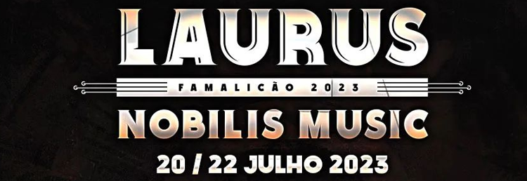 Laurus Nobilis Music 2023 Imagem 1