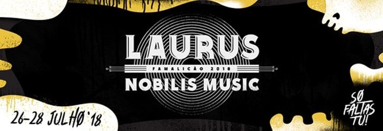 Laurus Nobilis Music 2018 Imagem 1