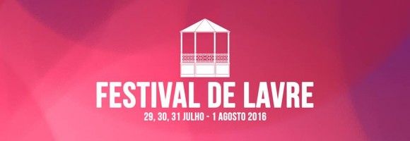 Festival de Lavre 2016 Imagem 1