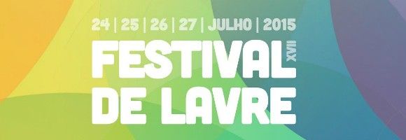 Festival de Lavre 2015 Imagem 1