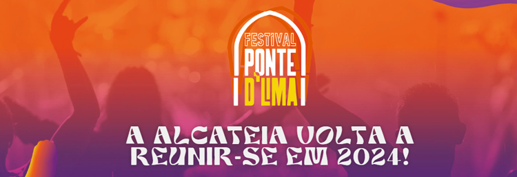 Festival Ponte D'Lima 2024 Imagem 1