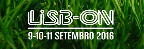 Lisb-On 2016 Imagem 1