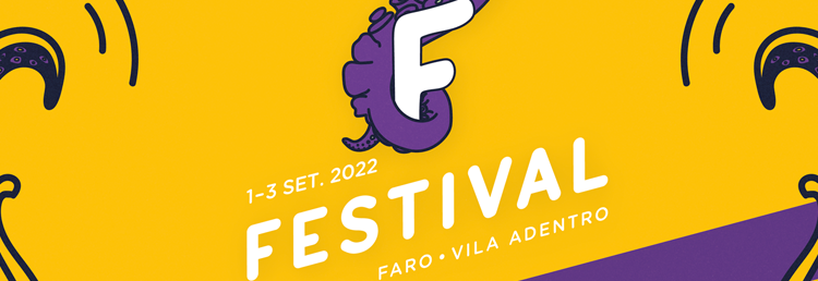 Festival F 2022 Imagem 1