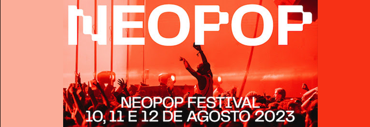 Neopop Festival 2023 Imagem 1