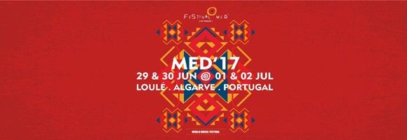 Festival Med 2017 Imagem 1