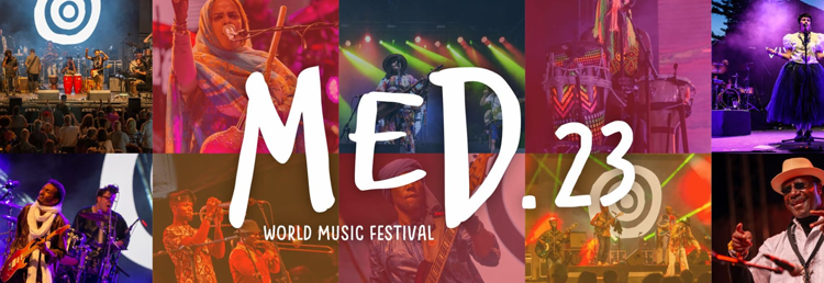 Festival Med 2023 Imagem 1