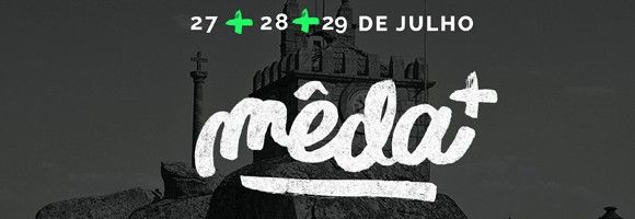 Festival Mêda + 2017 Imagem 1