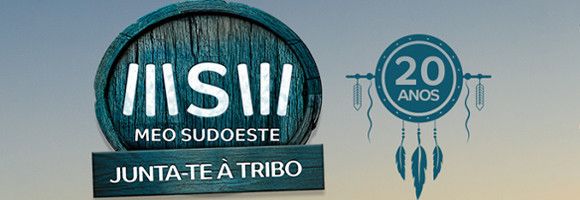 MEO Sudoeste 2017 Imagem 1