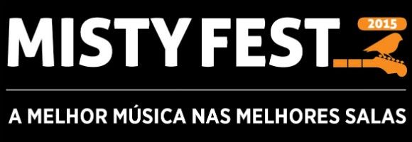 Misty Fest 2015 Imagem 1