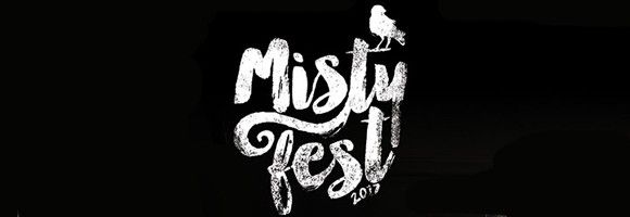 Misty Fest 2017 Imagem 1