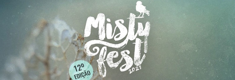 Misty Fest 2021 Imagem 1