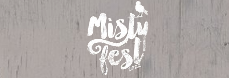 Misty Fest 2022 Imagem 1