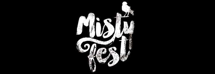 Misty Fest 2023 Imagem 1