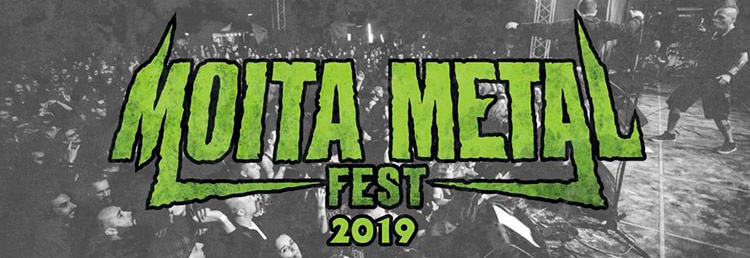 Moita Metal Fest 2019 Imagem 1