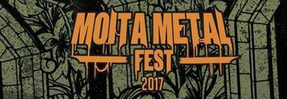 Moita Metal Fest 2017 Imagem 1