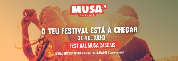 Musa Cascais 2015 Imagem 1