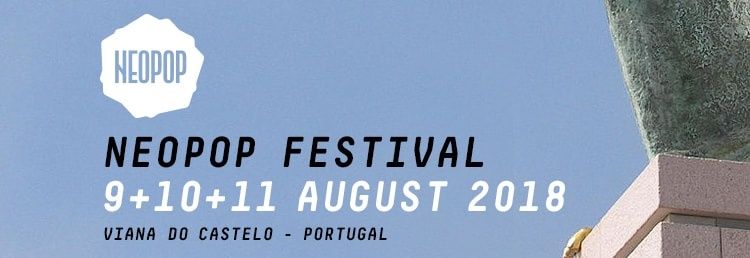 Neopop Festival 2018 Imagem 1