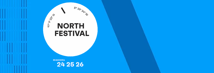 JN North Festival 2024 Imagem 1