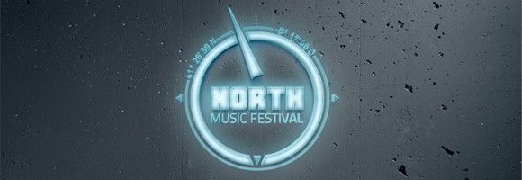 North Music Festival 2017 Imagem 1
