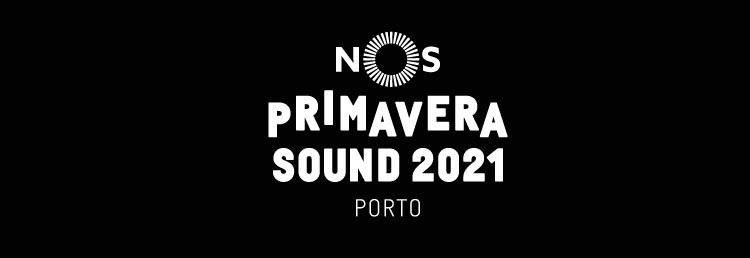 NOS Primavera Sound 2021 Imagem 1