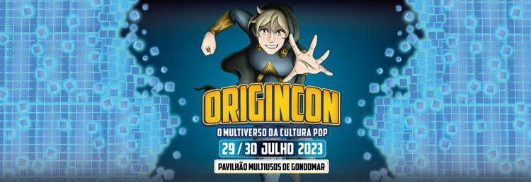 Origincon 2023 Imagem 1
