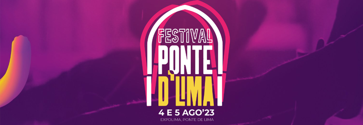 Festival Ponte D'Lima 2023 Imagem 1