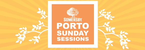 Porto Sunday Sessions 2015 Imagem 1