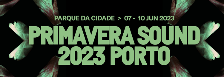 Primavera Sound Porto 2023 Imagem 1