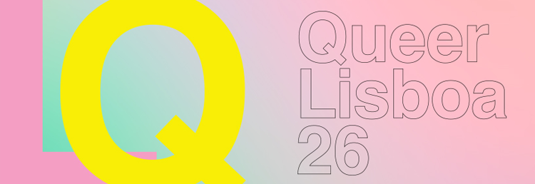 Festival Queer Lisboa 2023 Imagem 1