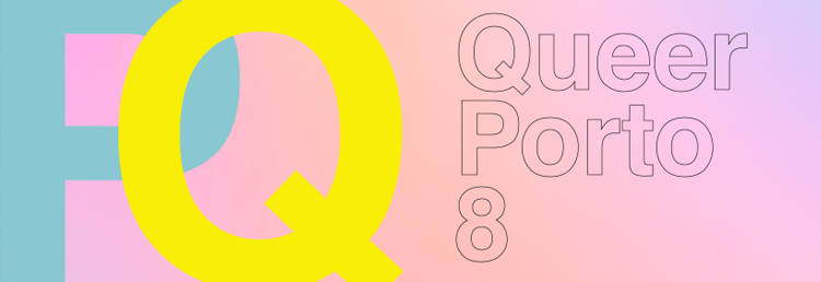 Festival Queer Porto 2023 Imagem 1