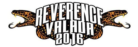 Reverence Valada 2016 Imagem 1