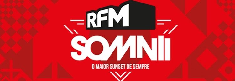 RFM Somnii 2018 Imagem 1