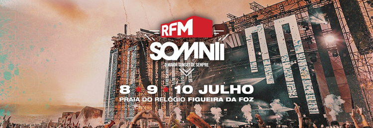RFM Somnii 2023 Imagem 1