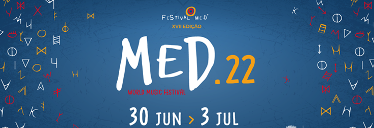 Festival Med 2022 Imagem 1