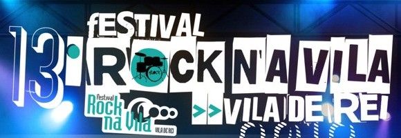 Rock na Vila 2016 Imagem 1