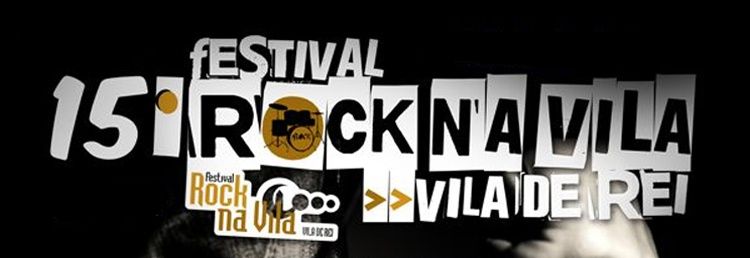 Rock na Vila 2018 Imagem 1