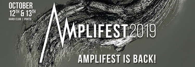 Amplifest 2019 Imagem 1