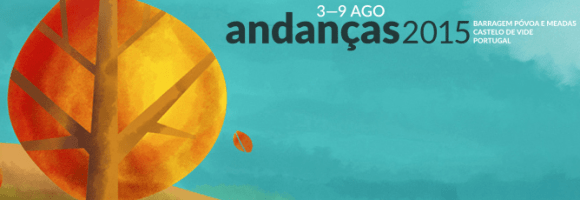 Andanças 2015 Imagem 1