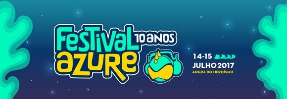 Festival Azure 2017 Imagem 1