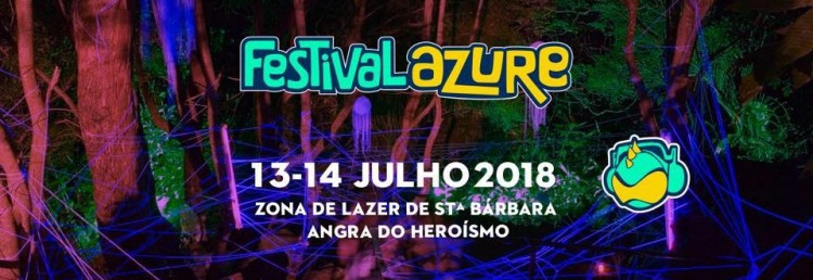 Festival Azure 2018 Imagem 1