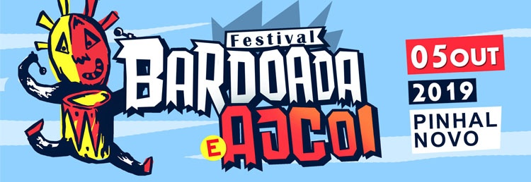 Bardoada e Ajcoi 2019 Imagem 1