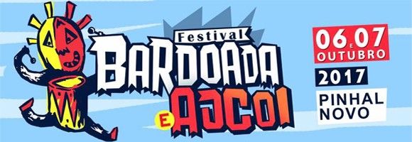 Festival Bardoada e Ajcoi 2017 Imagem 1