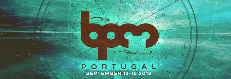 The Bpm Festival 2019 Imagem 1