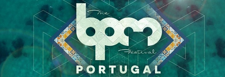 The Bpm Festival 2018 Imagem 1