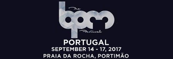 The Bpm Festival: Portugal 2017 Imagem 1