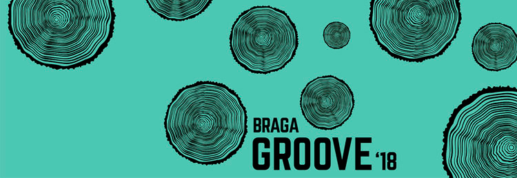 Braga Groove 2018 Imagem 1