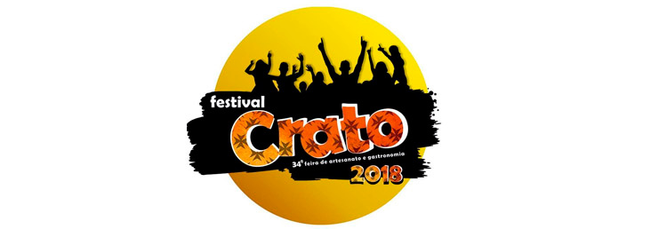 Festival do Crato 2018 Imagem 1