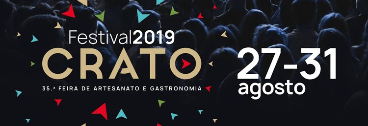 Festival do Crato 2019 Imagem 1